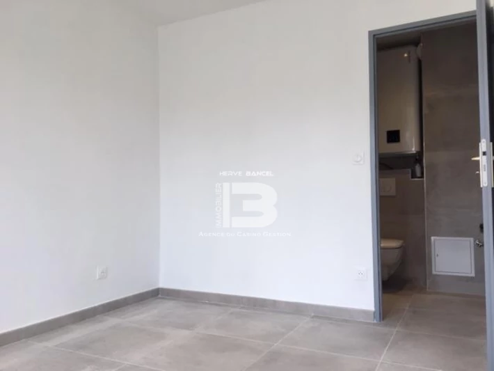 Location appartement Palavas-les-Flots  