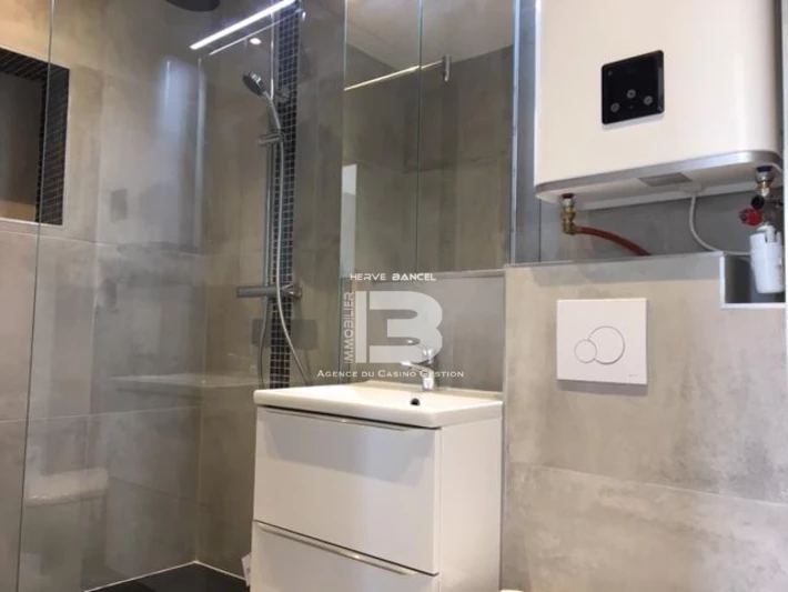 Location appartement Palavas-les-Flots  