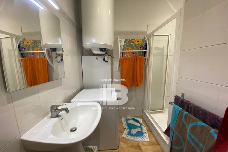 Location appartement Palavas-les-Flots  