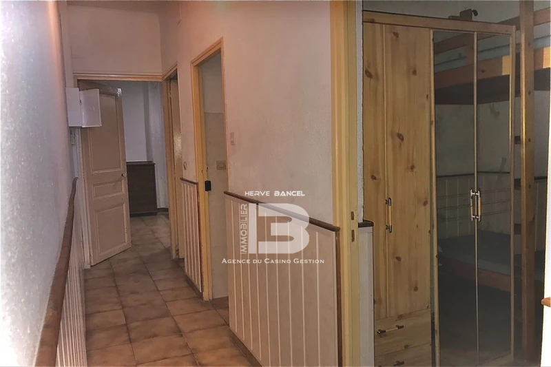 Location appartement Palavas-les-Flots  