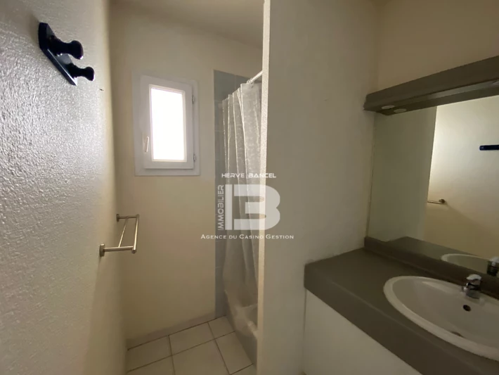 Location appartement Palavas-les-Flots  