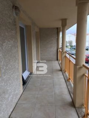 Location appartement Palavas-les-Flots  