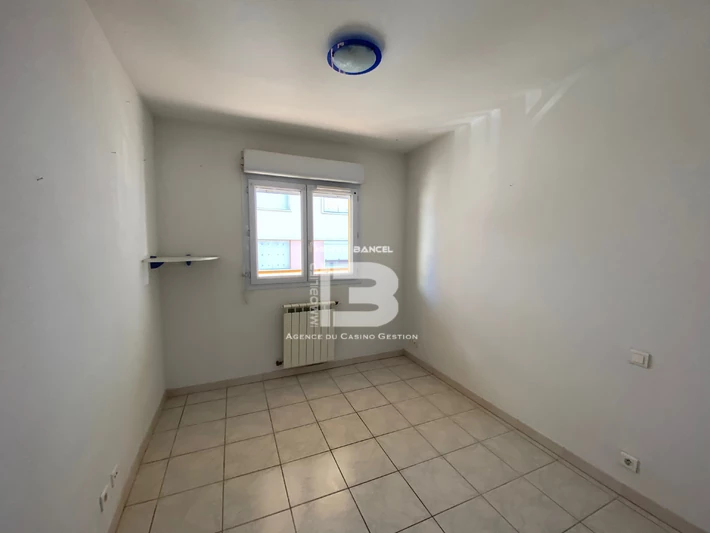 Location appartement Palavas-les-Flots  