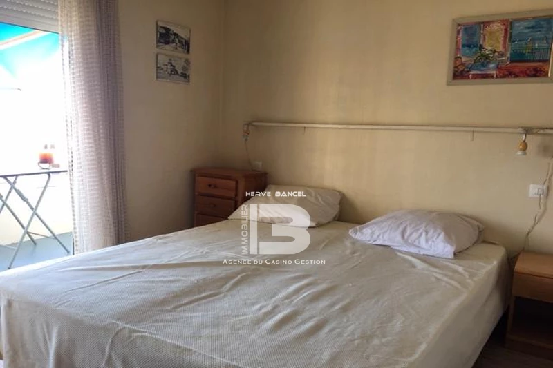 Location appartement Palavas-les-Flots  
