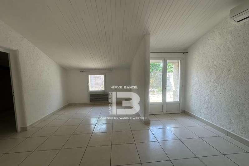Location maison Palavas-les-Flots  