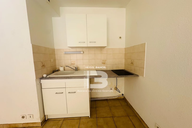 Location appartement Palavas-les-Flots  