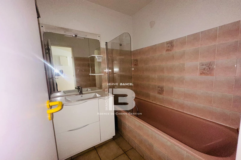 Location appartement Palavas-les-Flots  