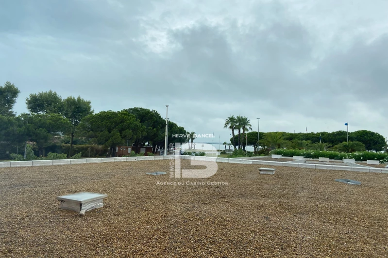 Location appartement Palavas-les-Flots  