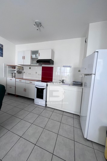 Location appartement Palavas-les-Flots  
