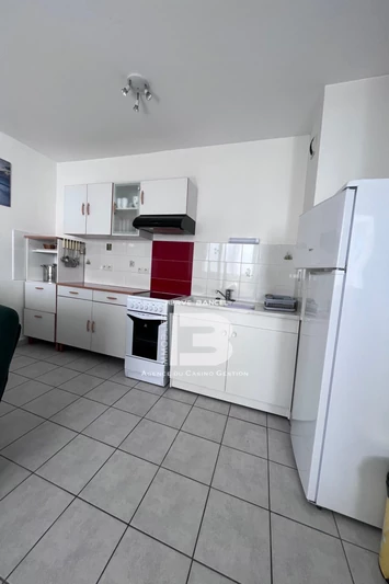 Location appartement Palavas-les-Flots  