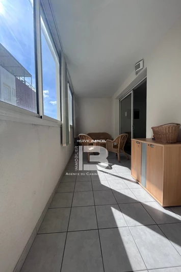 Location appartement Palavas-les-Flots  