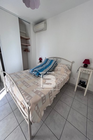 Location appartement Palavas-les-Flots  