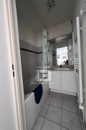 Location appartement Palavas-les-Flots  