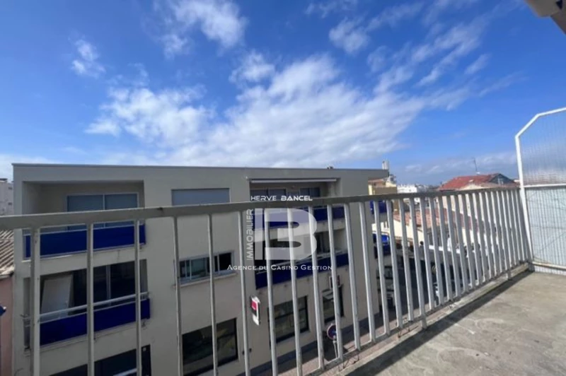 Location appartement Palavas-les-Flots  