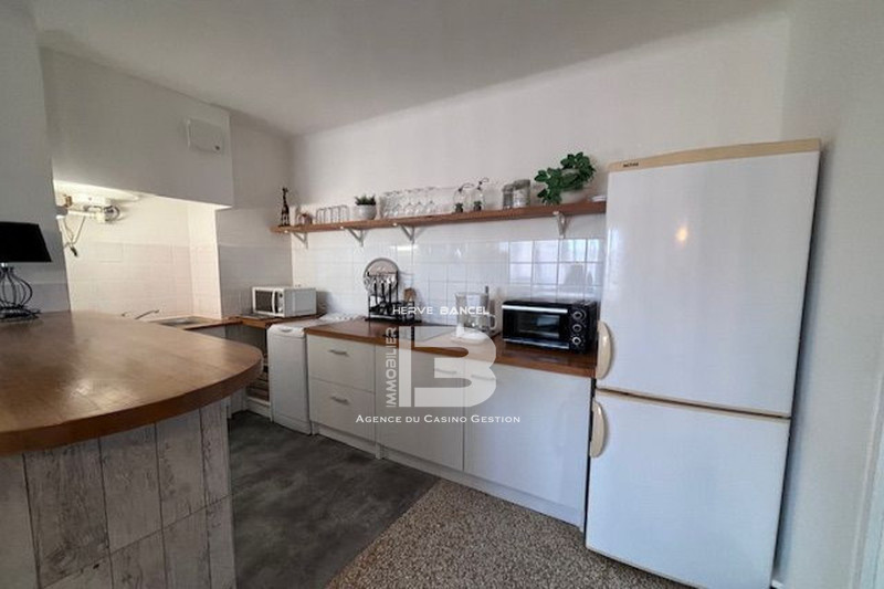 Location appartement Palavas-les-Flots  