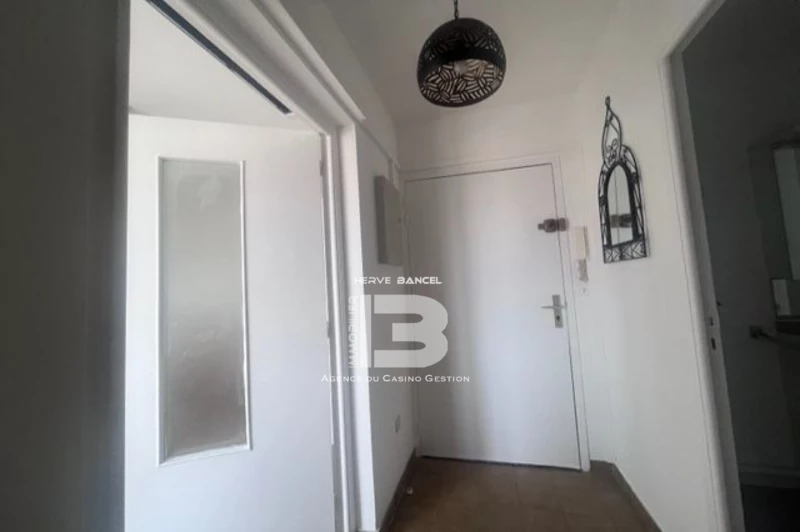 Location appartement Palavas-les-Flots  