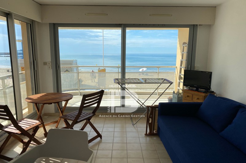 Location appartement Palavas-les-Flots  