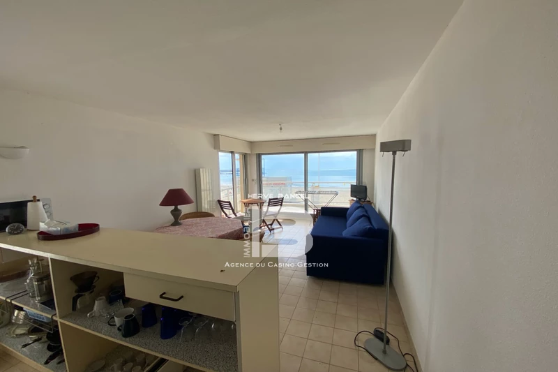 Location appartement Palavas-les-Flots  