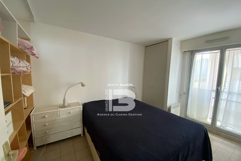 Location appartement Palavas-les-Flots  