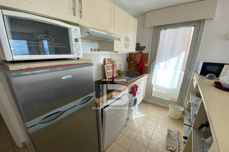 Location appartement Palavas-les-Flots  
