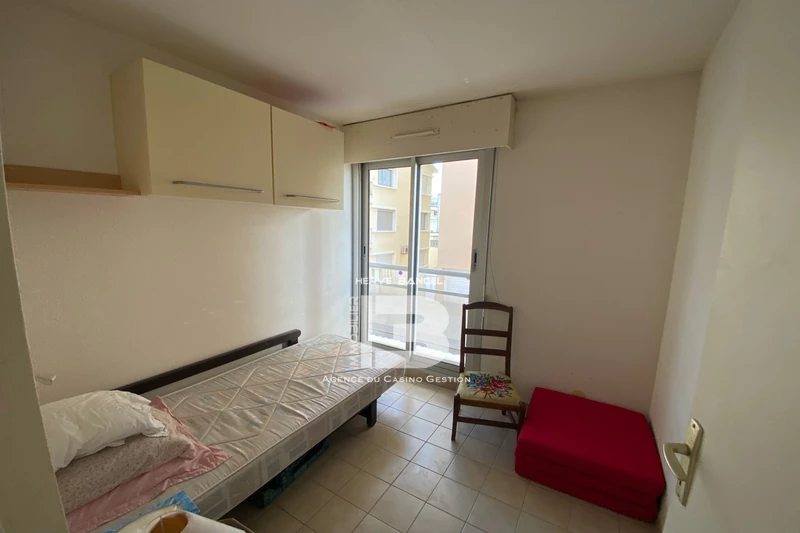 Location appartement Palavas-les-Flots  