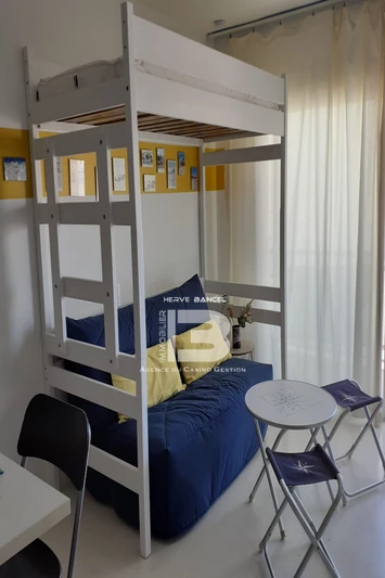 Location appartement Palavas-les-Flots  