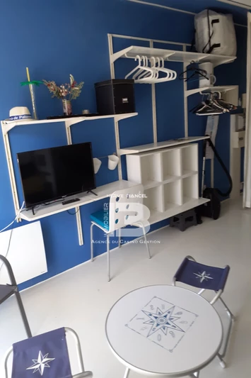 Location appartement Palavas-les-Flots  