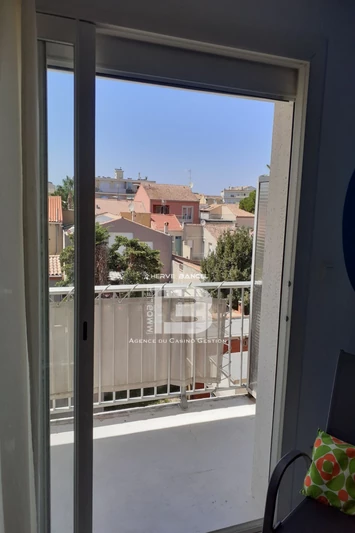 Location appartement Palavas-les-Flots  