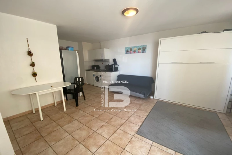 Location saisonnière appartement Palavas-les-Flots  