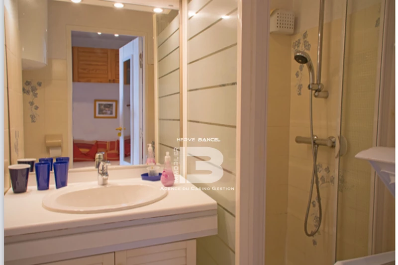 Location saisonnière appartement Palavas-les-Flots  