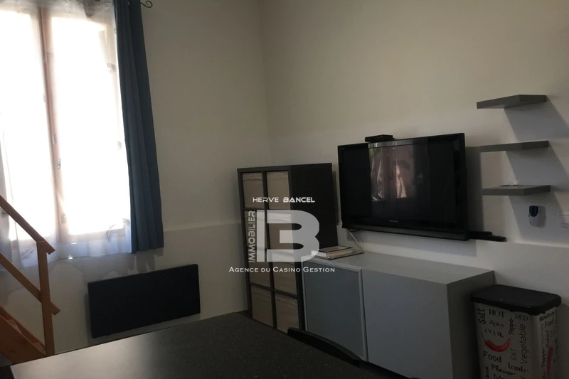 Location appartement Palavas-les-Flots  