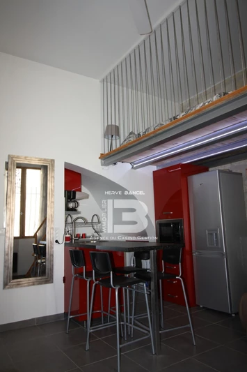 Location appartement Palavas-les-Flots  