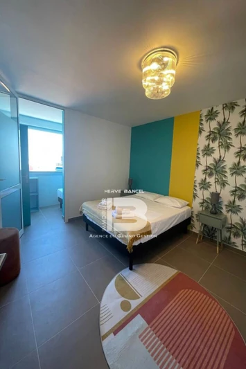 Location appartement Palavas-les-Flots  