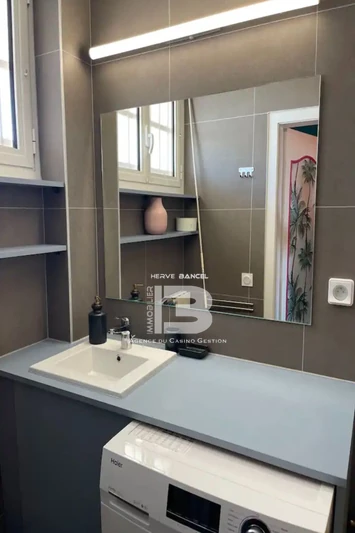 Location appartement Palavas-les-Flots  