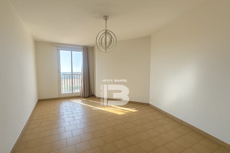 Location appartement Palavas-les-Flots  