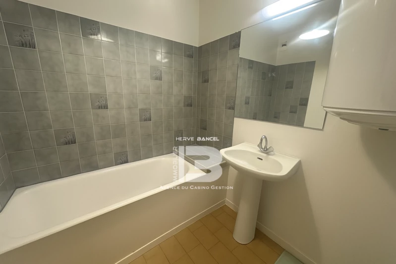 Location appartement Palavas-les-Flots  