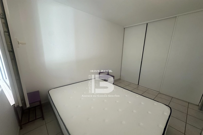 Location appartement Palavas-les-Flots  