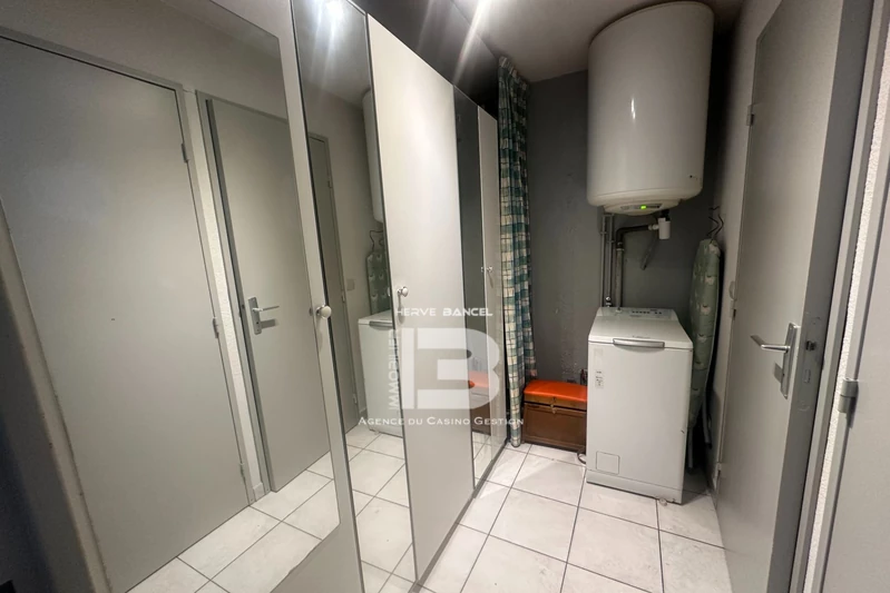 Location appartement Palavas-les-Flots  