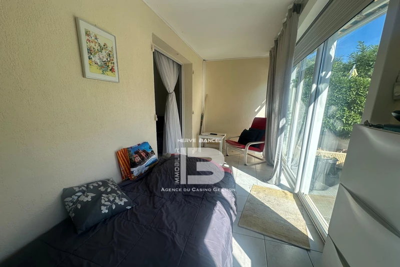 Location appartement Palavas-les-Flots  