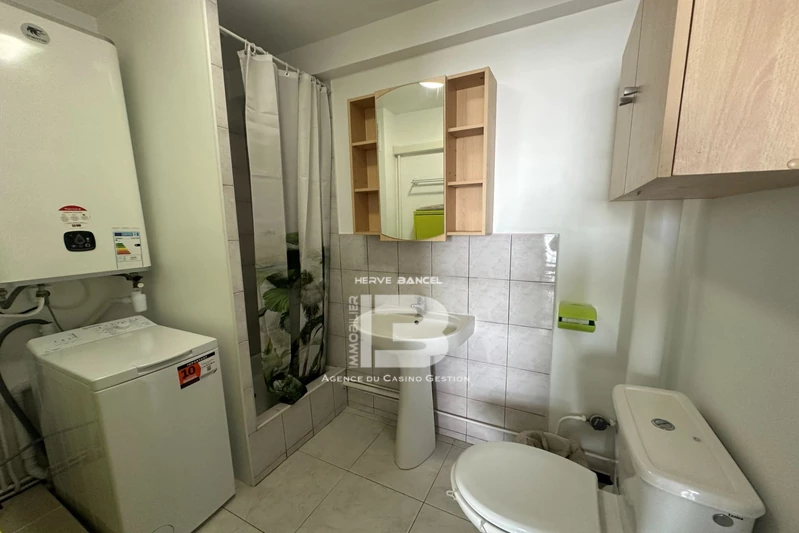Location appartement Palavas-les-Flots  
