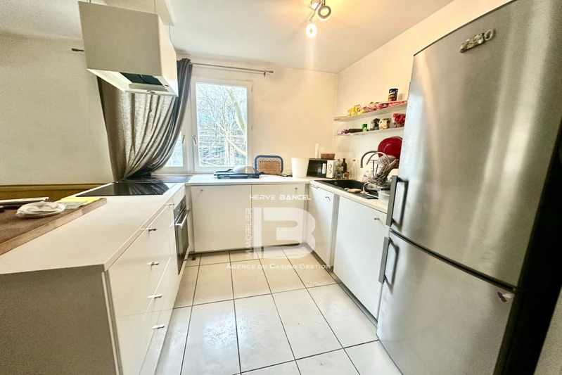 Location appartement Montpellier  