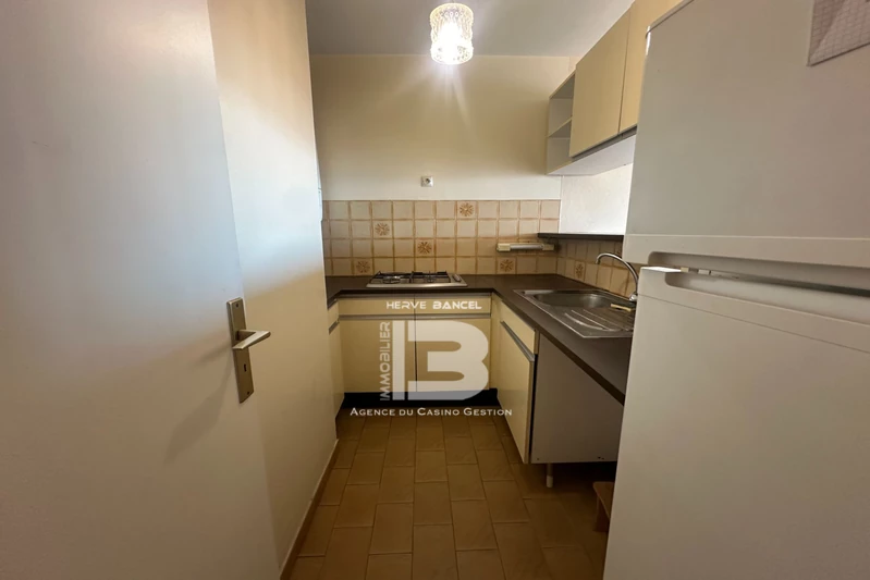 Location appartement Palavas-les-Flots  