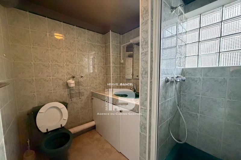 Location duplex Palavas-les-Flots  