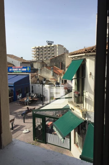 Location appartement Palavas-les-Flots  