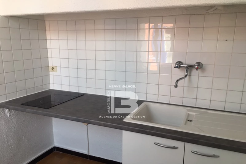 Location appartement Palavas-les-Flots  