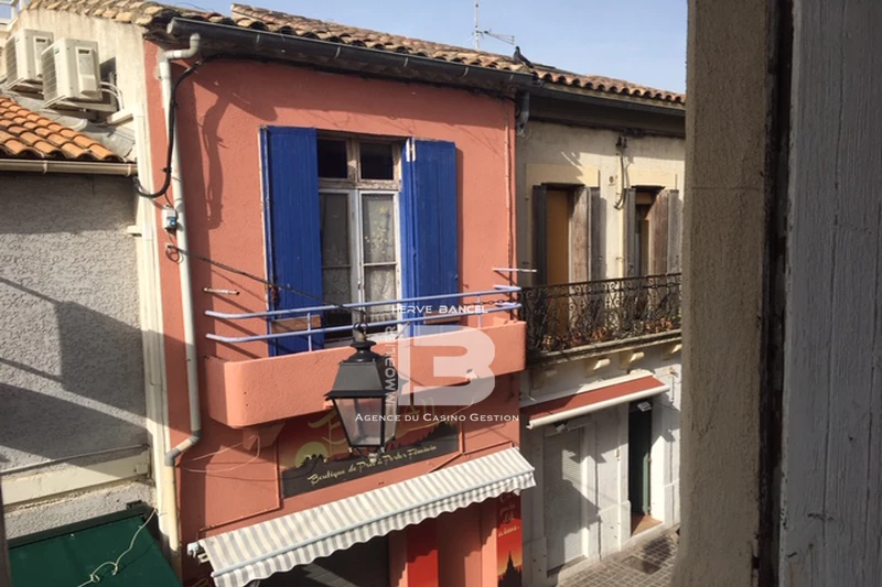 Location appartement Palavas-les-Flots  
