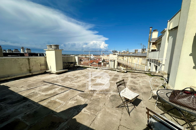 Vente appartement Palavas-les-Flots  