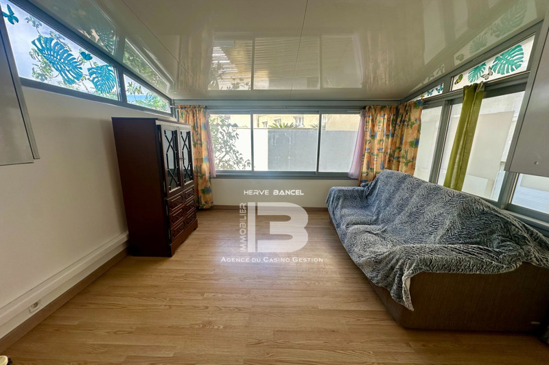 Vente appartement Palavas-les-Flots  