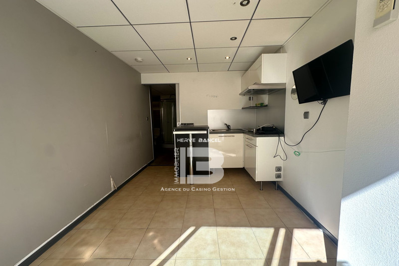 Vente appartement Palavas-les-Flots  