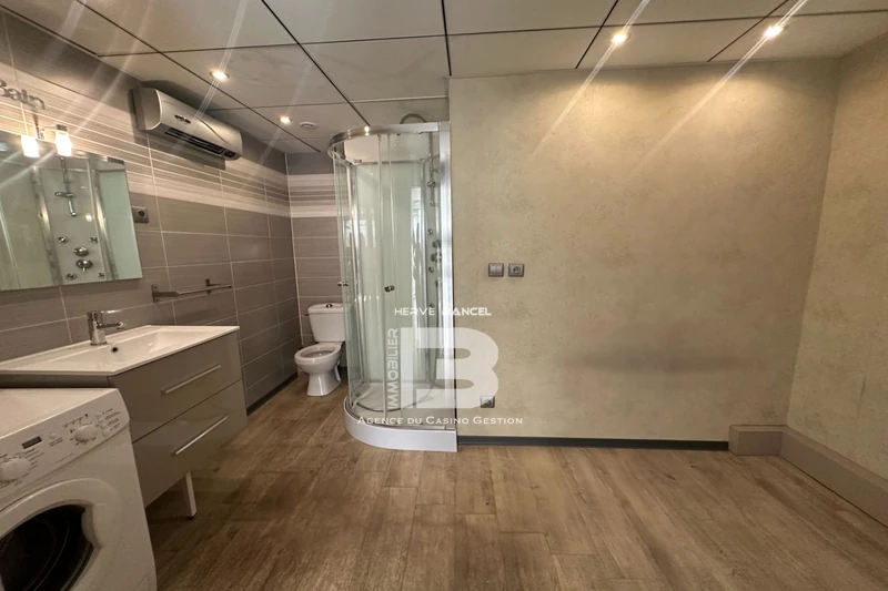 Vente appartement Palavas-les-Flots  